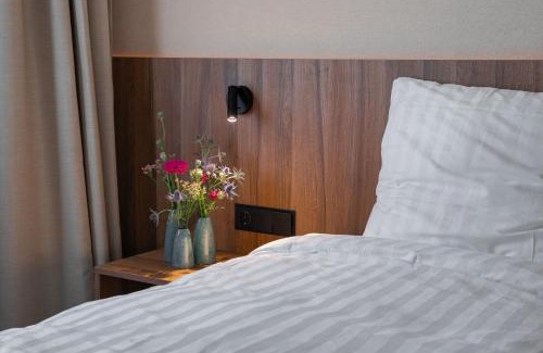 Uithuizermeeden Hotel | Hunzego Hotel