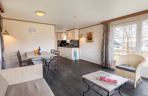 Gasselternijveen Ski Chalet | Hunzepark Family Retreat