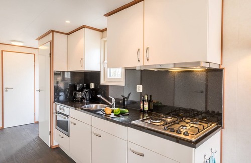 Gasselternijveen Ski Chalet | Hunzepark Family Retreat