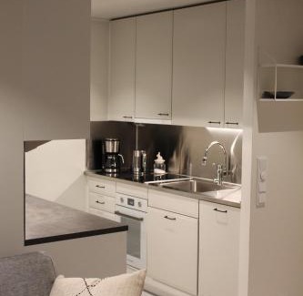 Ruka Apartment | Huoneisto Villa Kymppi