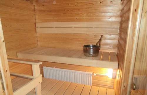 Oulu Apartment | Huoneistohotelli Nallisuites