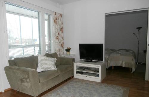 Oulu Apartment | Huoneistohotelli Nallisuites
