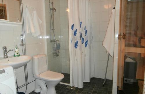 Oulu Apartment | Huoneistohotelli Nallisuites