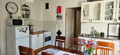 Mantyharju Apartment | Huoneistomajoitus Unelma Mäntyharju