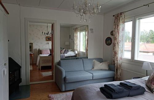 Mantyharju Apartment | Huoneistomajoitus Unelma Mäntyharju