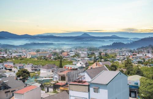 Da Lat Hotel | Huong Anh DaLat Palace
