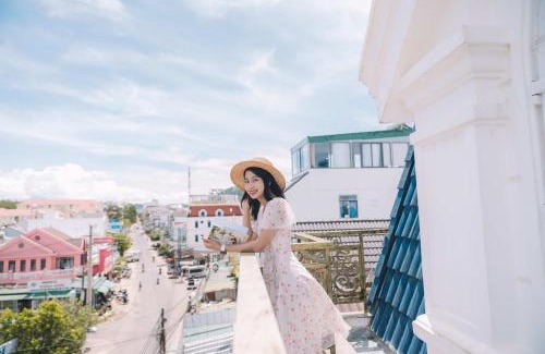 Da Lat Hotel | Huong Anh DaLat Palace