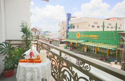 Da Lat Hotel | Huong Anh DaLat Palace