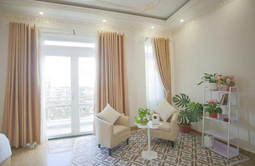 Da Lat Hotel | Huong Anh DaLat Palace