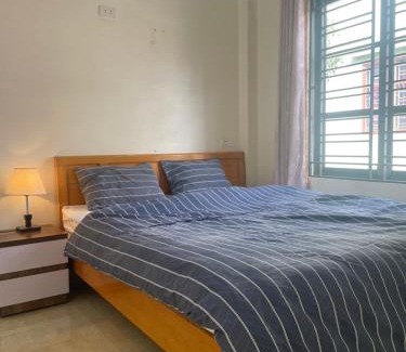 Lac Village Bed & Breakfast | Huong Anh Home &Massage
