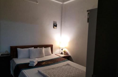 Tay Ho Hotel | Huong Villa Hotel HN - by BAY LUXURY