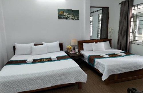 Tay Ho Hotel | Huong Villa Hotel HN - by BAY LUXURY