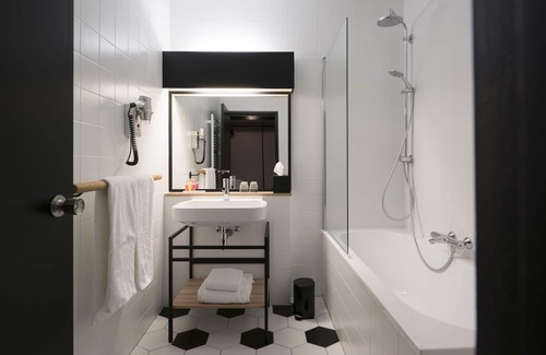 Mierlo Hotel | HUP