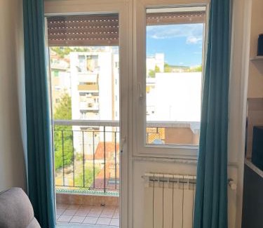 Quartiere XXIV Don Bosco Apartment | Hurban Apartments Vicolo 21