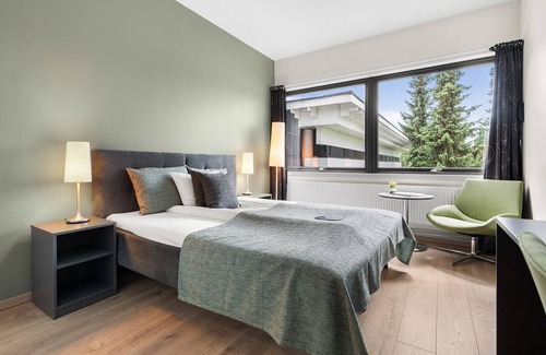 Hurdal Municipality Hotel | Hurdalsjøen Hotell & Spa