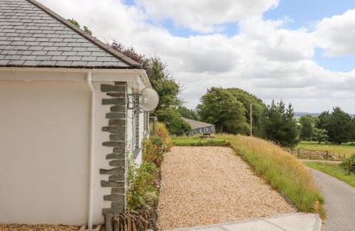 Tavistock House | Hurdwick Lodge