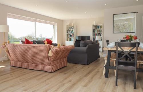 Tavistock House | Hurdwick Lodge