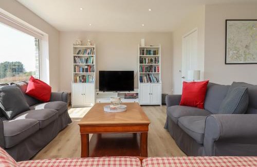 Tavistock House | Hurdwick Lodge