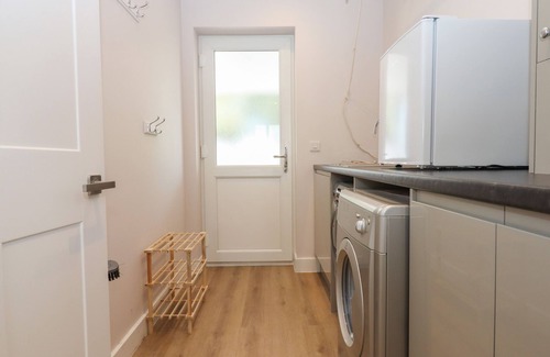Tavistock House | HURDWICK LODGE, pet friendly, character holiday cottage in Tavistock