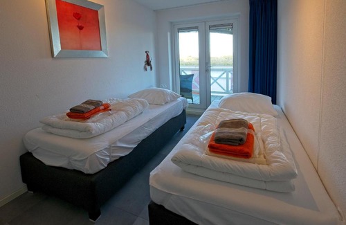 Ouddorp House | hureninzeeland - Marina Port Zélande comfort plus appartementen