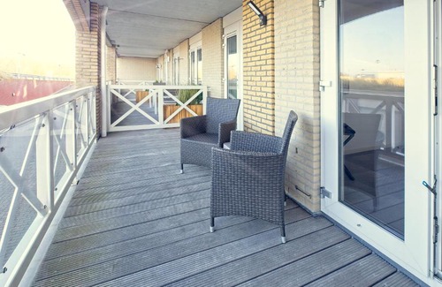 Ouddorp House | hureninzeeland - Marina Port Zélande comfort plus appartementen