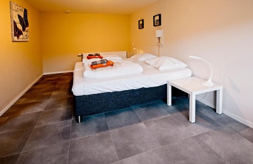 Ouddorp House | hureninzeeland - Marina Port Zélande comfort plus appartementen