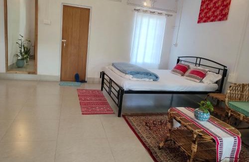 Bokakhat House | HURGEN Stay