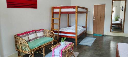 Bokakhat House | HURGEN Stay