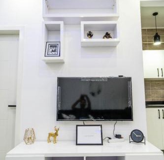 Village Road Apartment | Hurghada apartment luxury 001