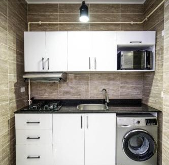 Village Road Apartment | Hurghada apartment luxury 001