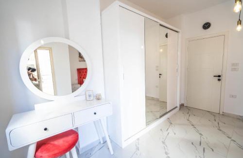 Village Road Apartment | Hurghada apartment luxury 001