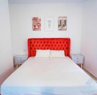 Village Road Apartment | Hurghada apartment luxury 001