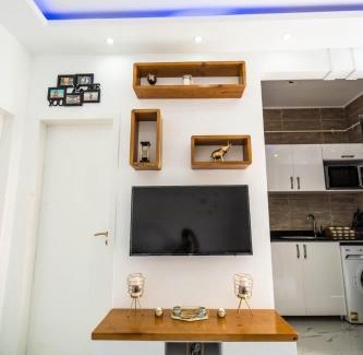 Village Road Apartment | Hurghada apartment luxury 002