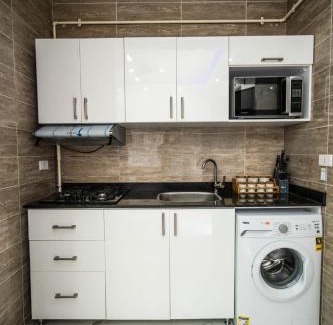 Village Road Apartment | Hurghada apartment luxury 002