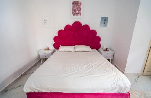 Village Road Apartment | Hurghada apartment luxury 002