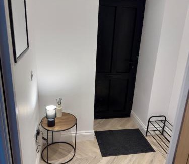 Gillingham Apartment | Hurley - A Converted Church Luxe Apartment