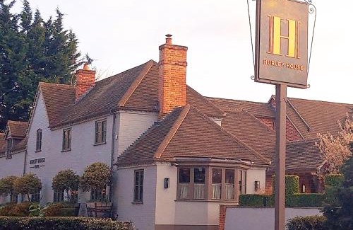 Maidenhead Hotel | Hurley House Hotel