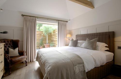 Maidenhead Hotel | Hurley House Hotel