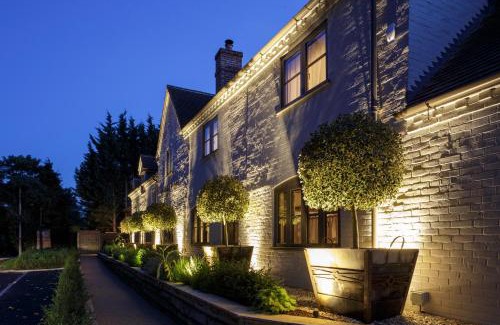 Maidenhead Hotel | Hurley House Hotel