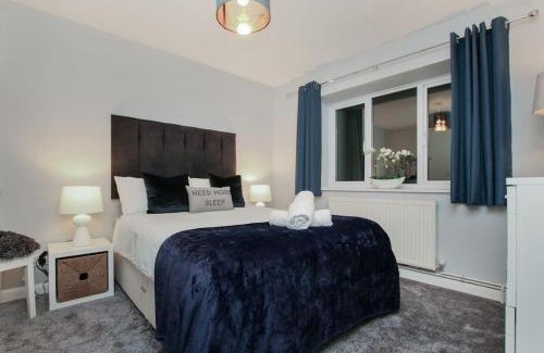 Boreham House | Hurrell House