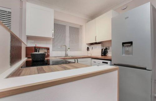 Boreham House | Hurrell House