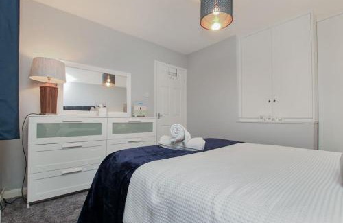 Boreham House | Hurrell House