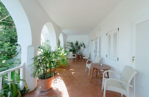 La Costa Hotel | Hurricane Beach Hotel