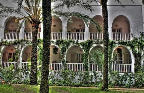 La Costa Hotel | Hurricane Beach Hotel