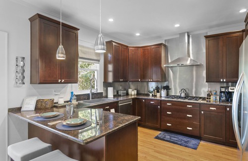 Tampa Heights House | Hurricane Safe Haven Bungalow Near Armature Works
