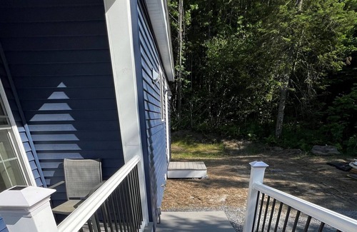 Glover House | Hurry only 3 weeks left in July
