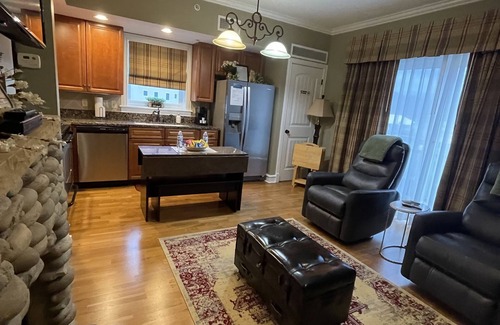 Pigeon Forge Condo | HURRY…SPECIAL PRICING IN AUGUST