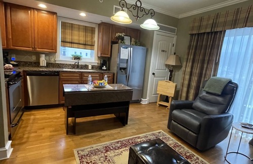 Pigeon Forge Condo | HURRY…SPECIAL PRICING IN AUGUST
