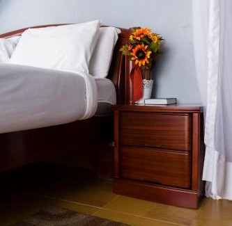 Soroti Hotel | Hursey Resort Soroti