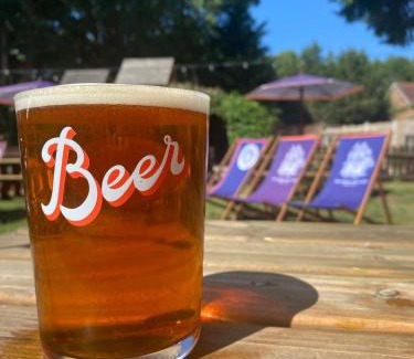 Hursley House | Hursley Rooms - The Dolphin